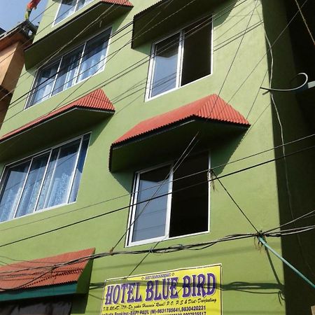 Hotel Blue Bird Darjeeling (West Bengal) Exterior photo